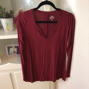 Long sleeve t-shirt